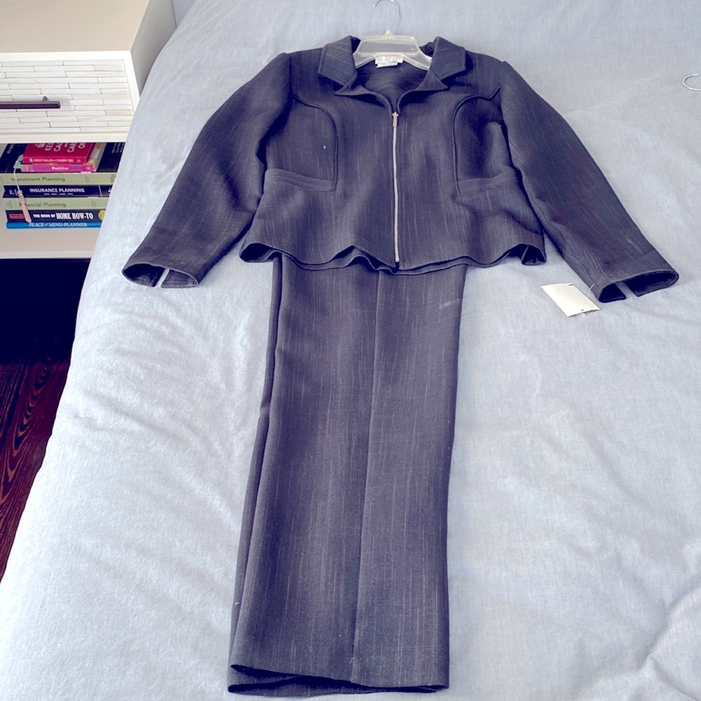 2 piece pant set